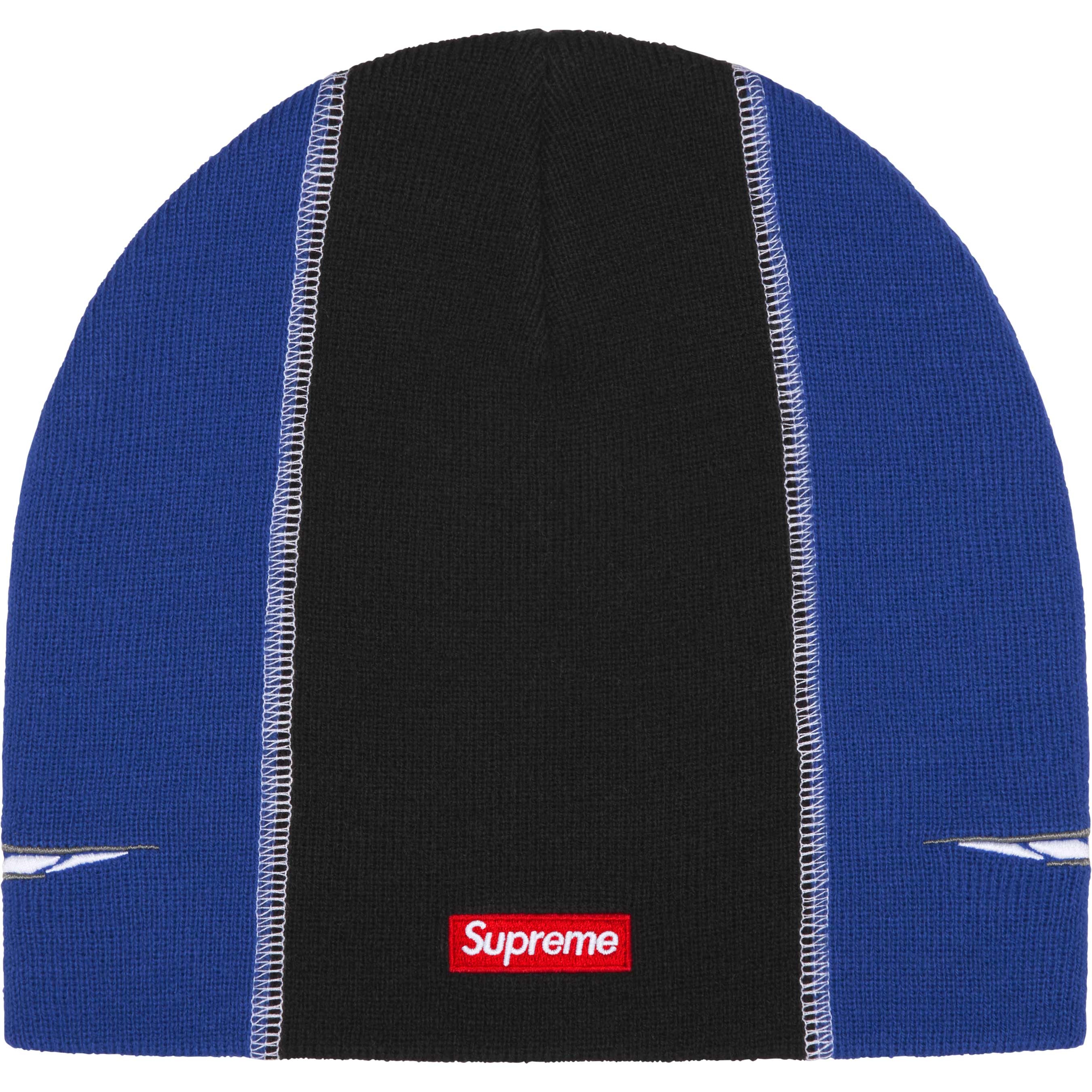 Racing Panel Beanie view 7